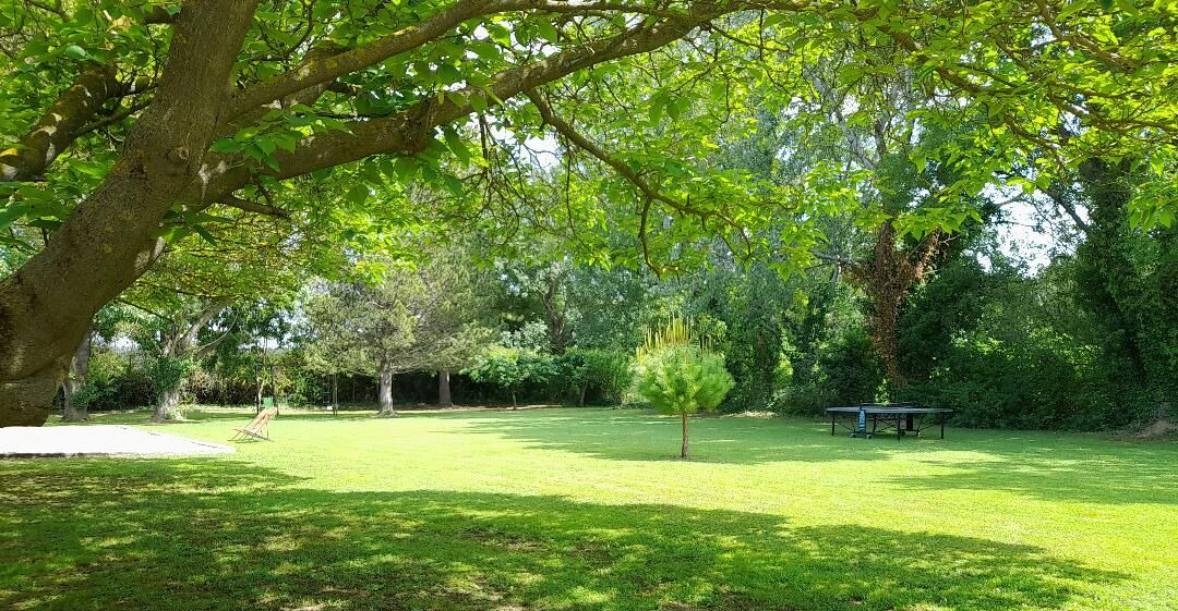 Photo of Outdoor in Salon-de-Provence