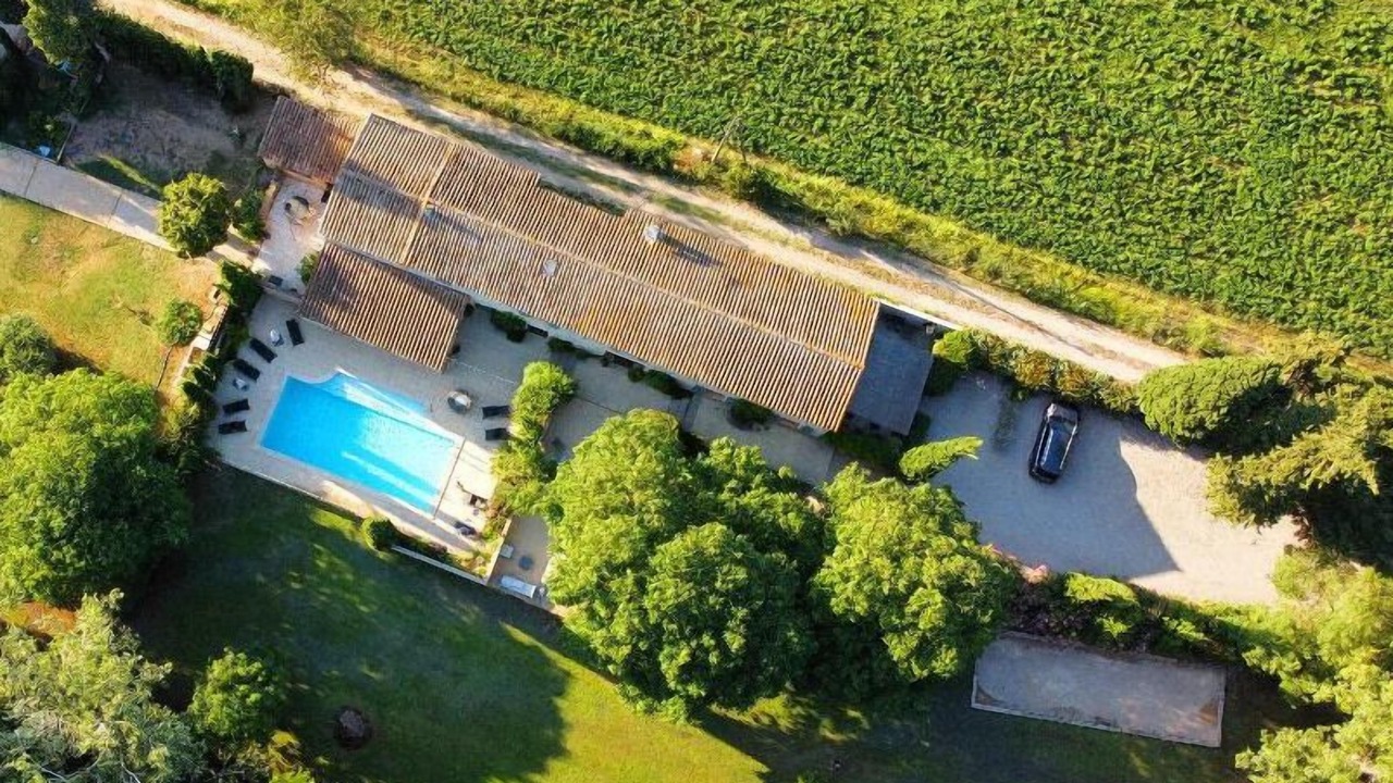 Photo of Outdoor in Salon-de-Provence