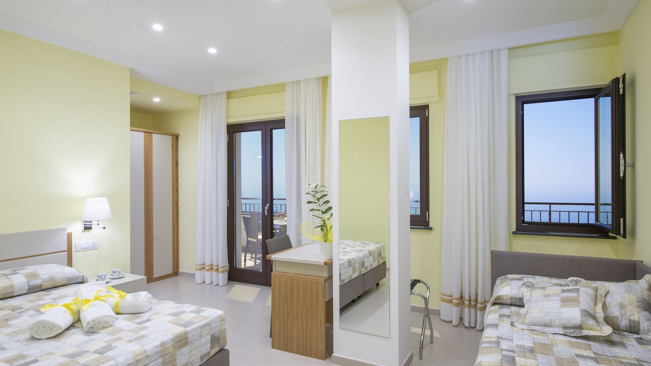 Photo of Bedroom in Agerola