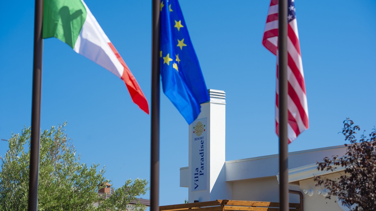 Photo of Outdoor in Agerola