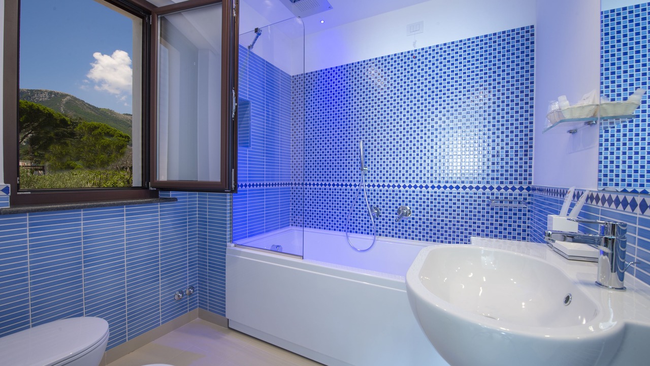 Photo of Bathroom in Agerola
