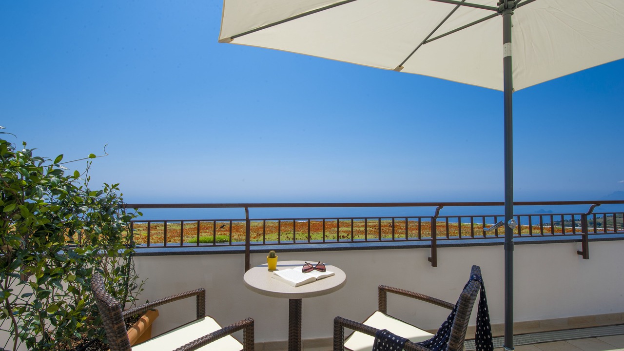 Photo of Bedroom in Agerola