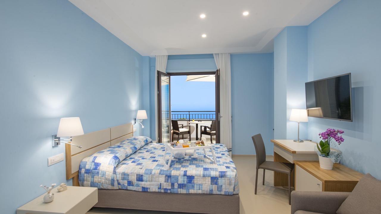 Photo of Bedroom in Agerola