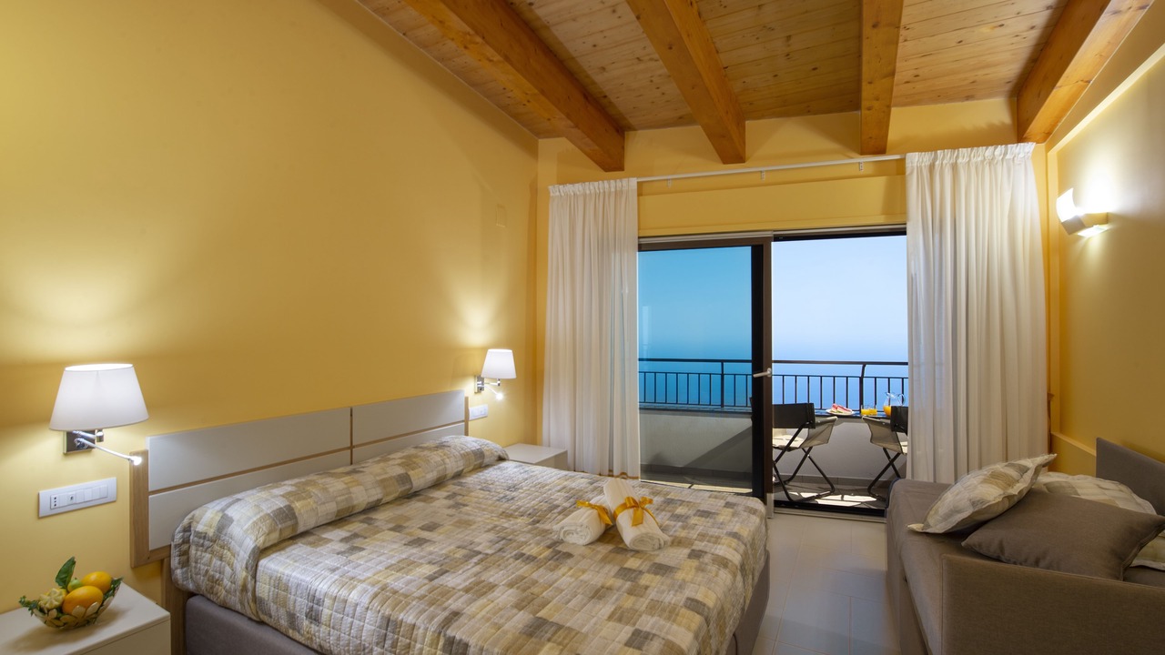 Photo of Bedroom in Agerola