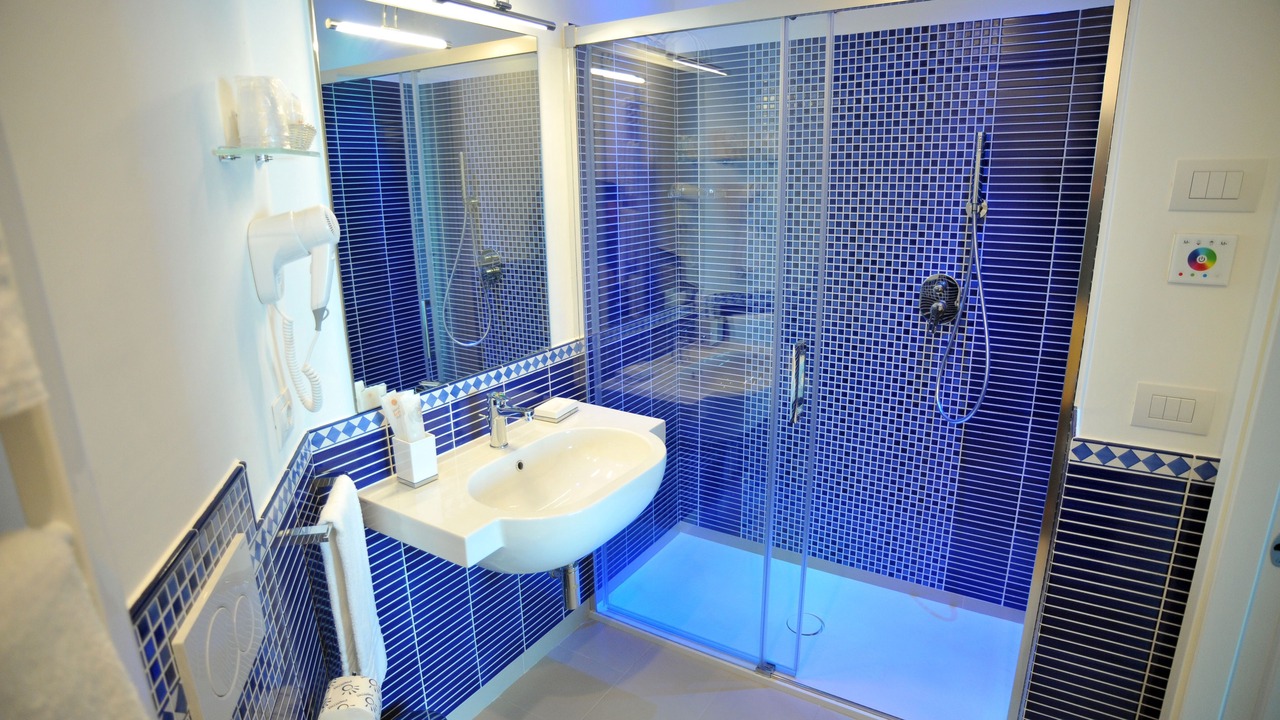 Photo of Bathroom in Agerola