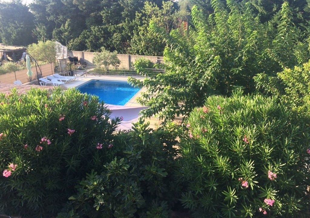Photo of Outdoor in Sauveterre