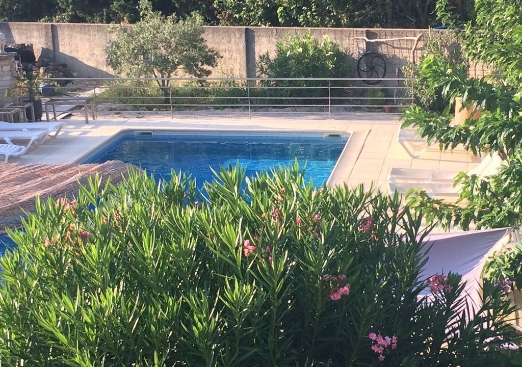 Photo of Outdoor in Sauveterre