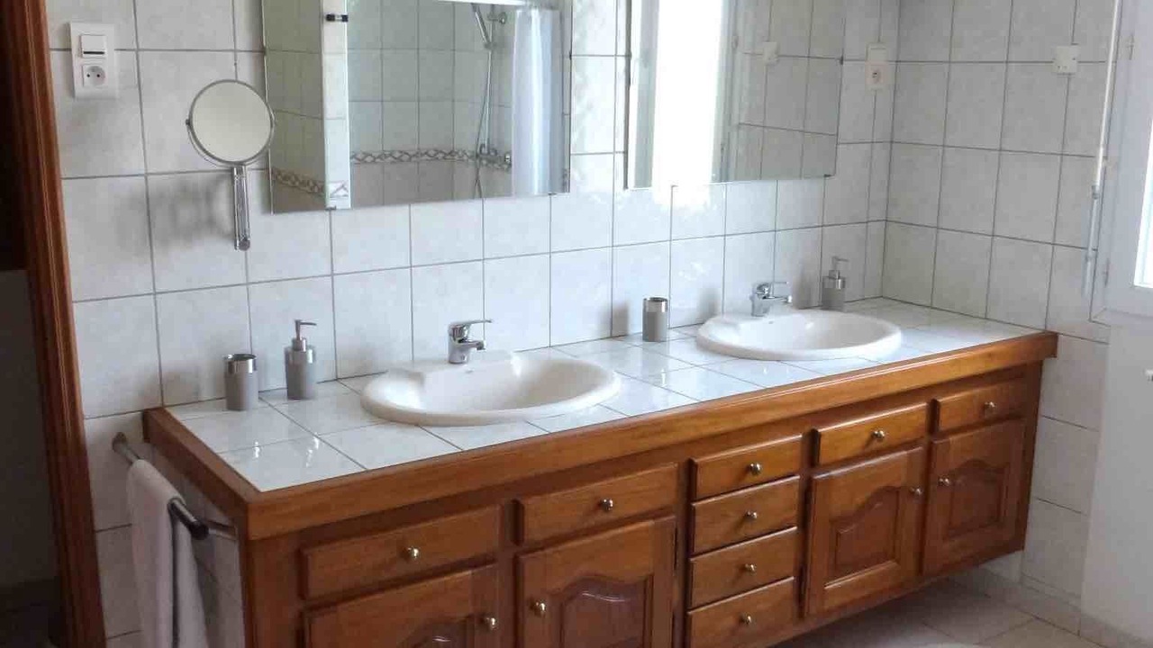 Photo of Bathroom in Sauveterre