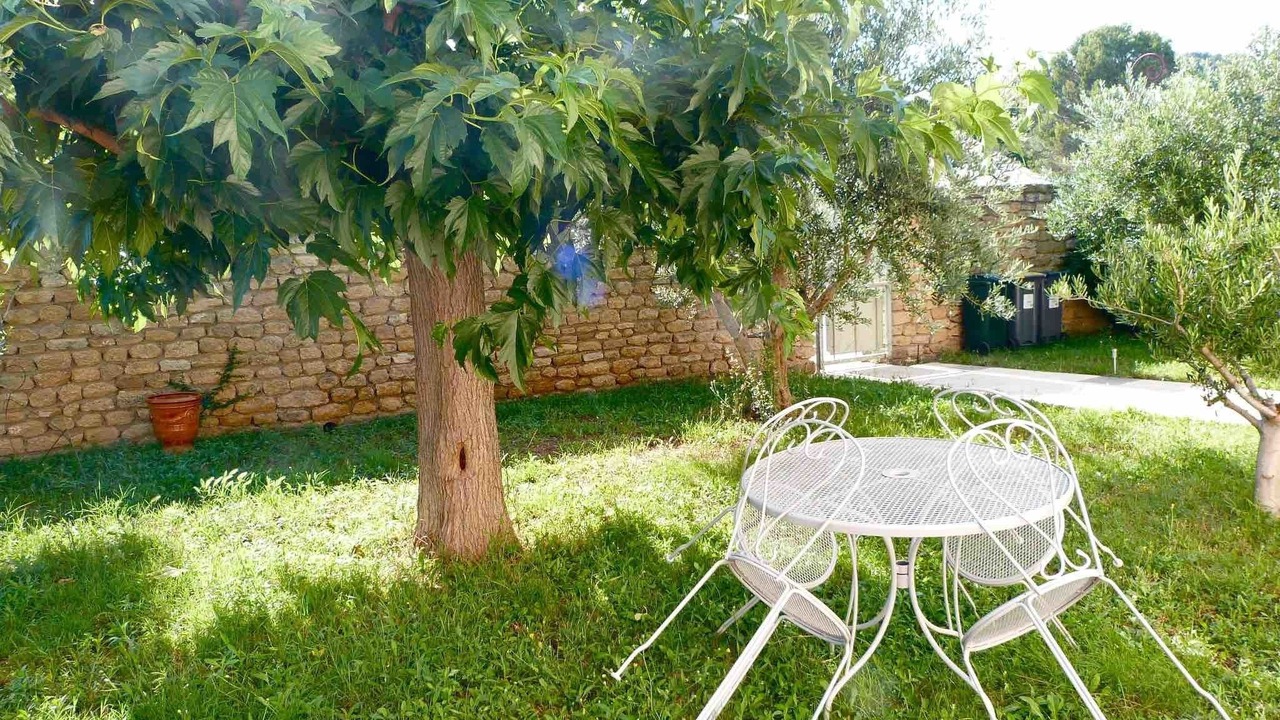 Photo of Outdoor in Sauveterre