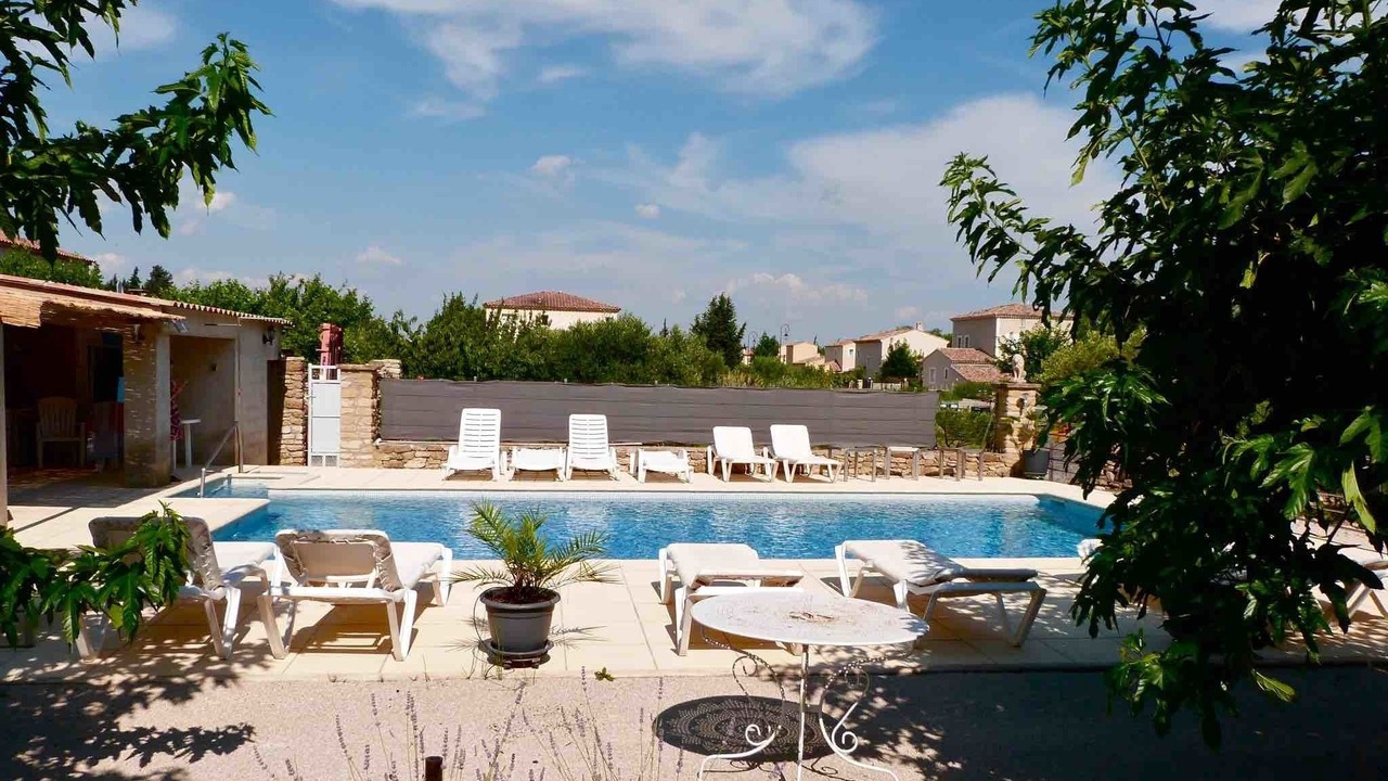 Photo of Outdoor in Sauveterre