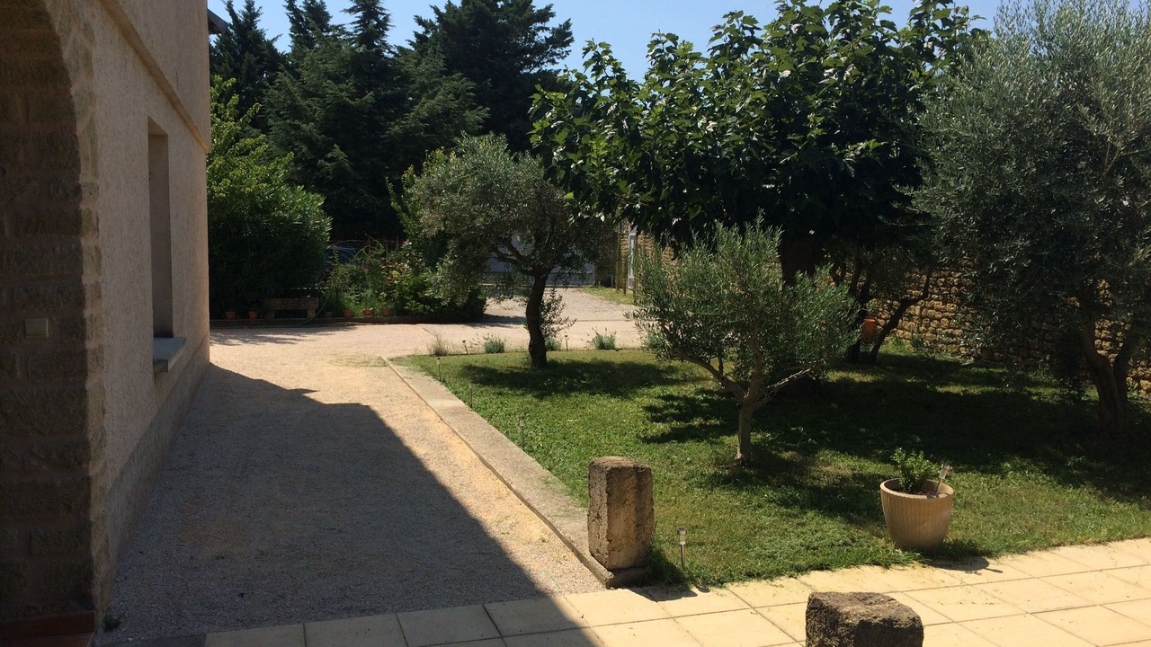 Photo of Outdoor in Sauveterre