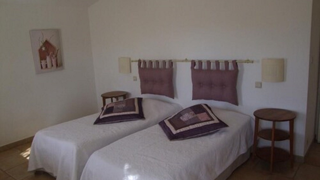 Photo of Bedroom in Moustiers-Sainte-Marie