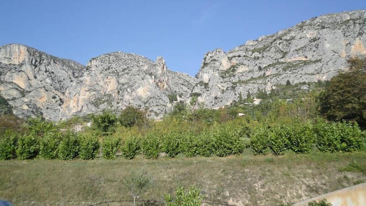 Photo of Outdoor in Moustiers-Sainte-Marie
