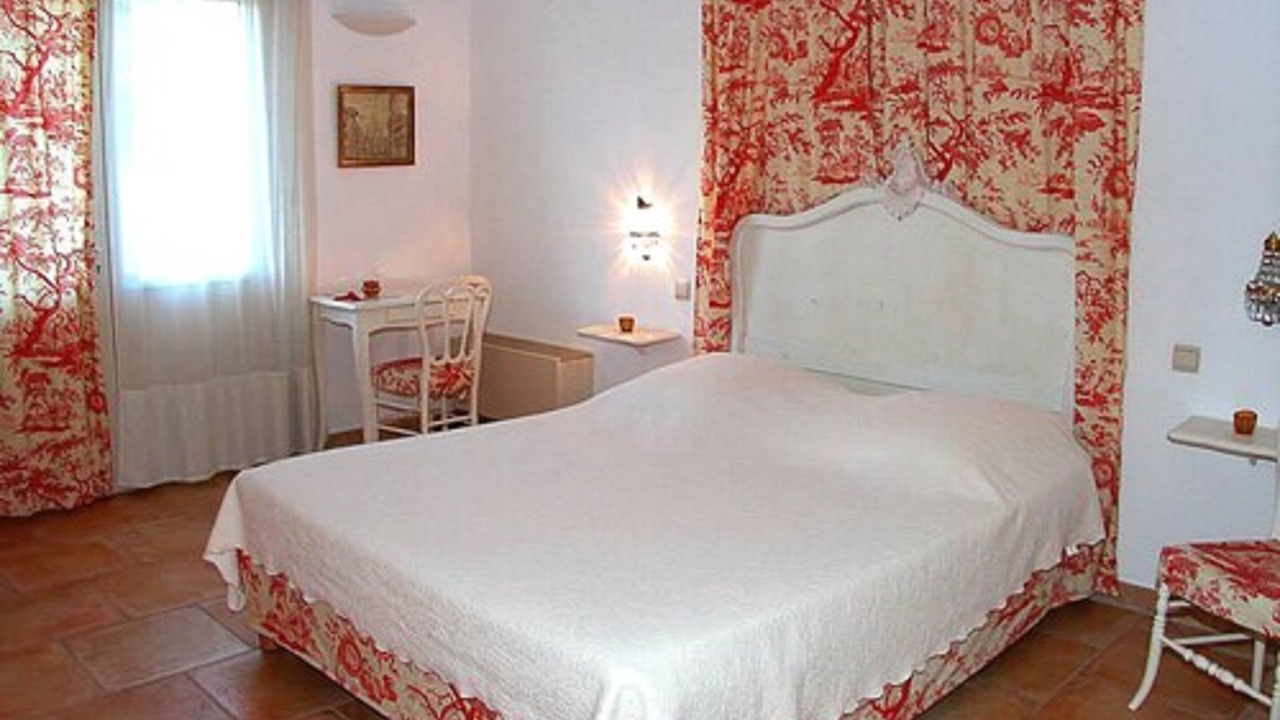 Photo of Bedroom in Moustiers-Sainte-Marie