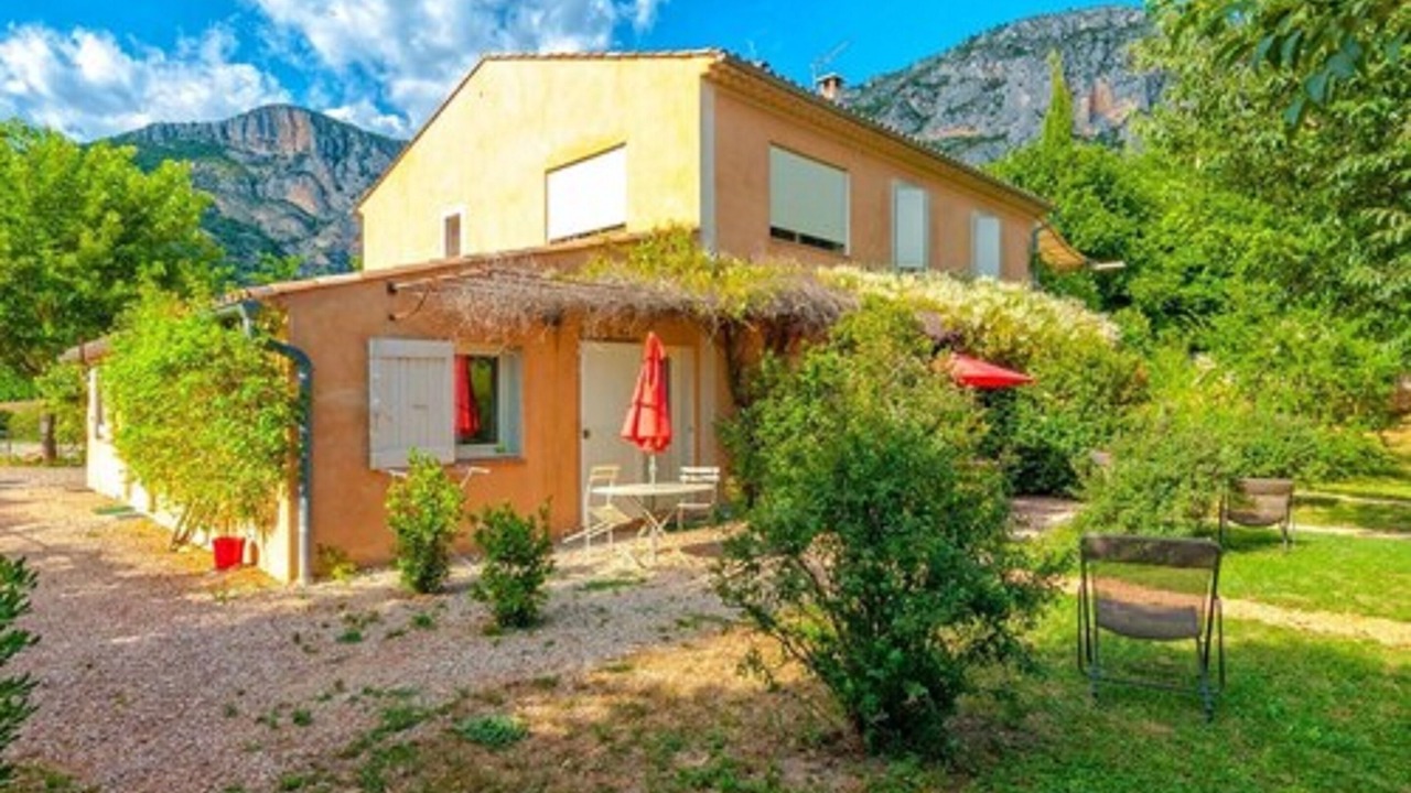 Photo of Outdoor in Moustiers-Sainte-Marie