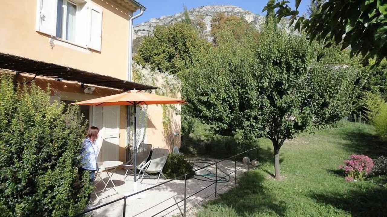 Photo of Buildings in Moustiers-Sainte-Marie
