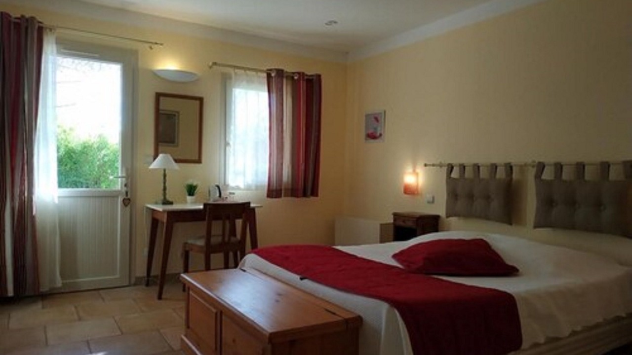 Photo of Bedroom in Moustiers-Sainte-Marie