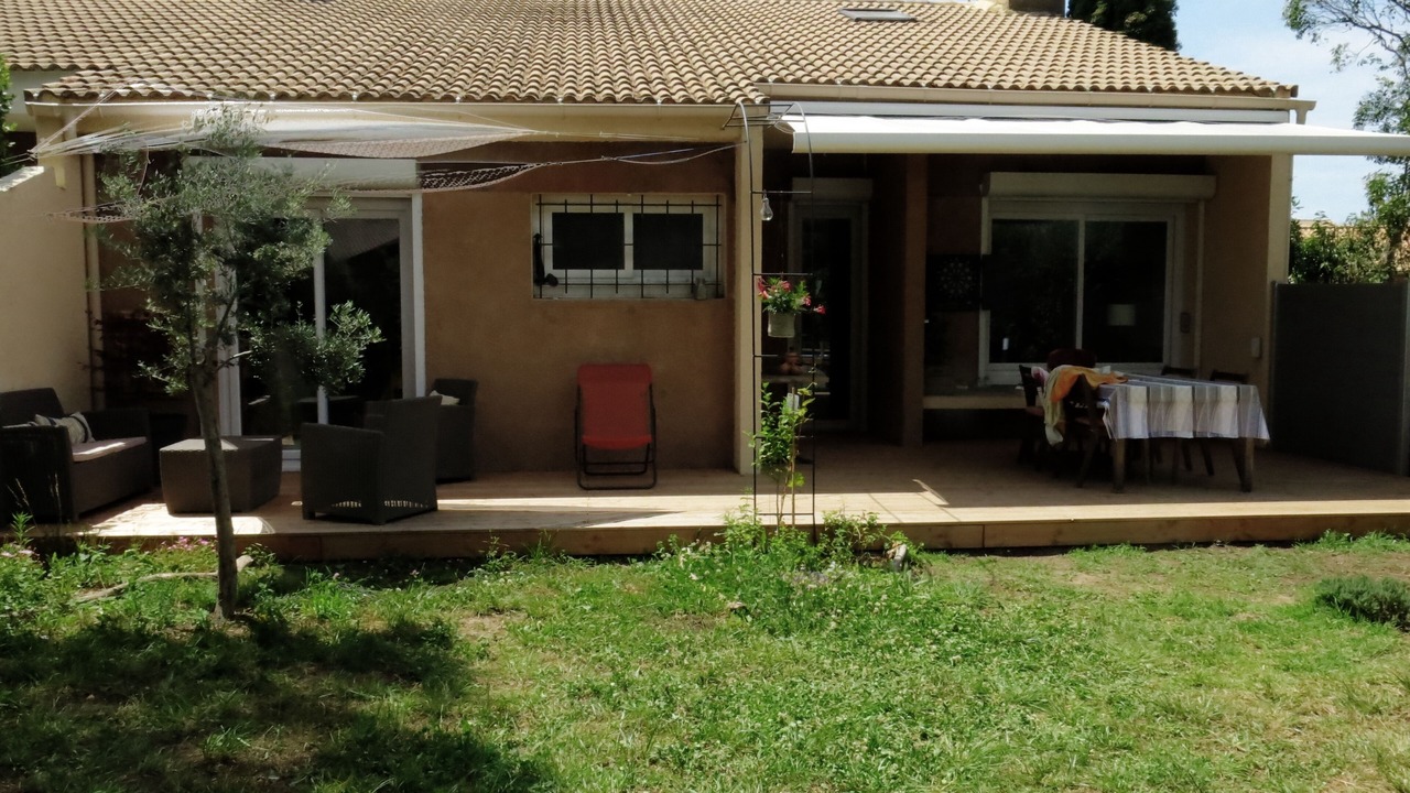 Photo of Outdoor in Vitrolles