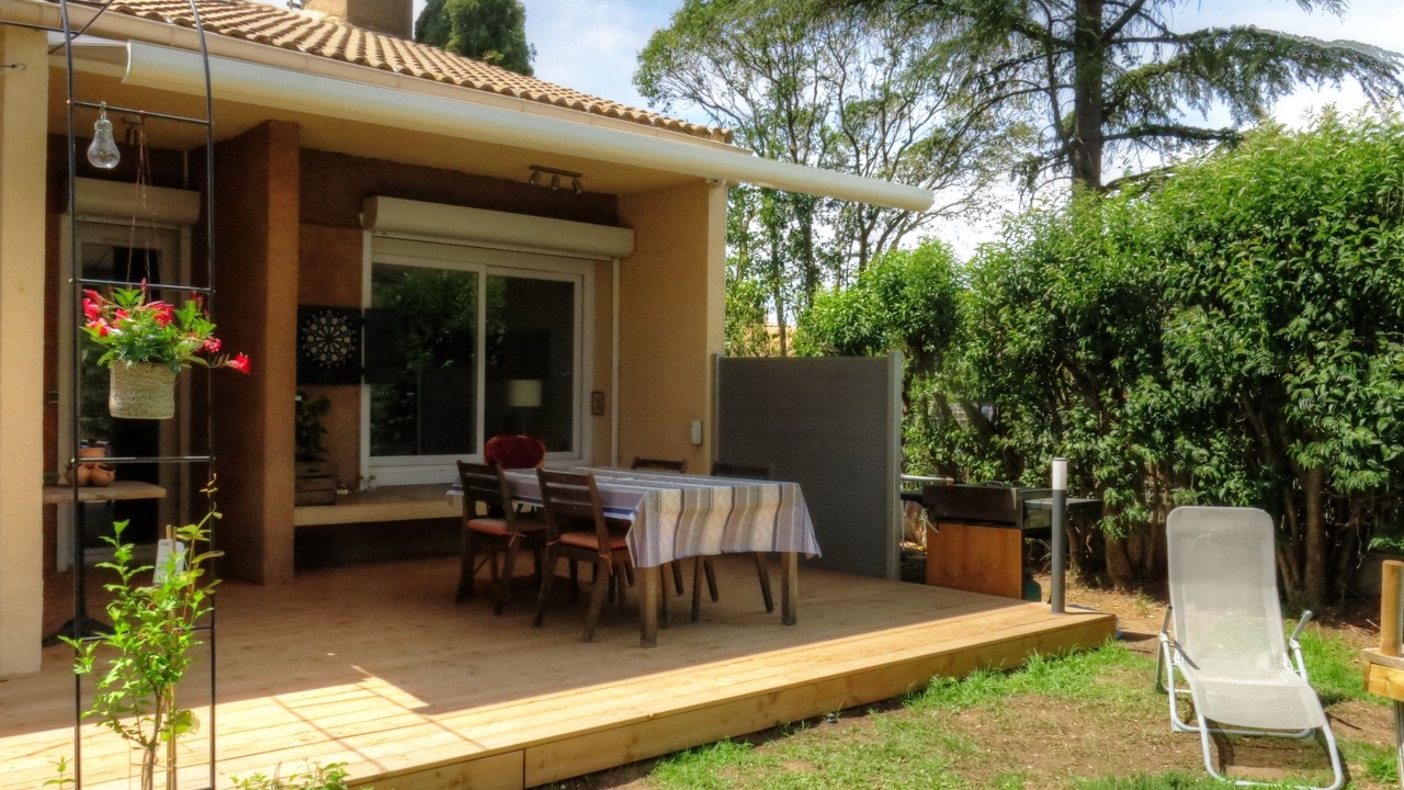 Photo of Outdoor in Vitrolles