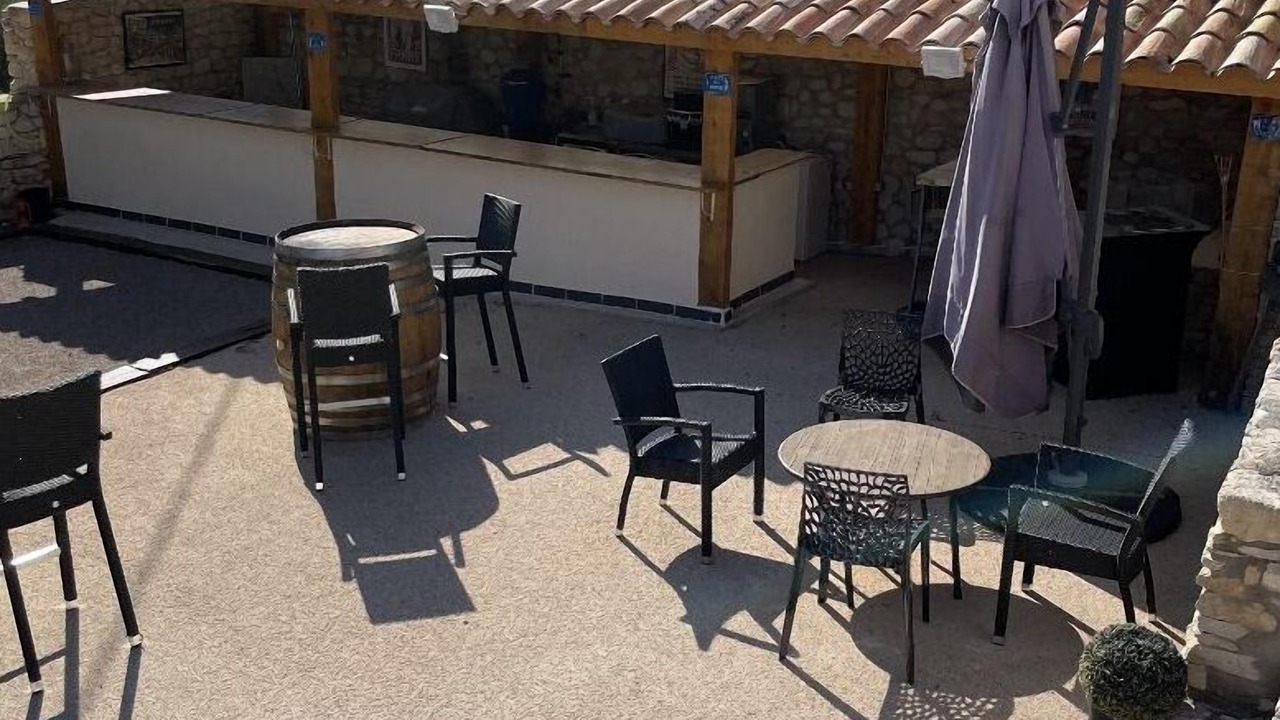 Photo of Patio Balcony in Venelles
