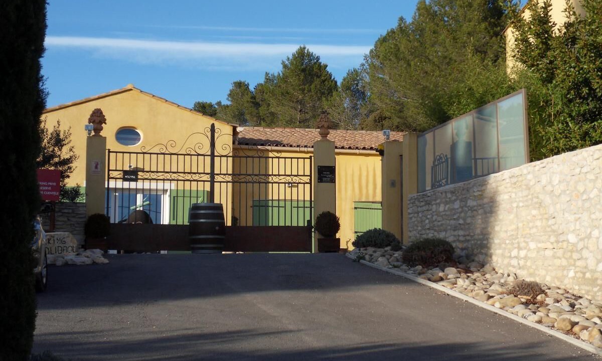 Photo of Outdoor in Venelles