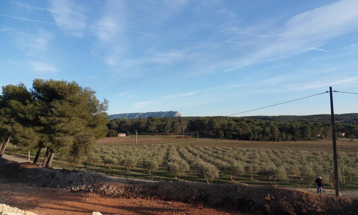Photo of Outdoor in Venelles