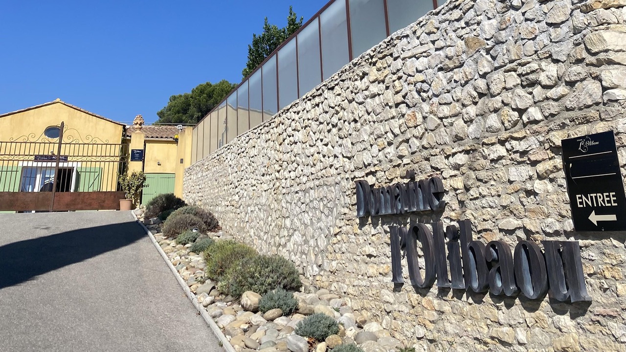 Photo of Outdoor in Venelles