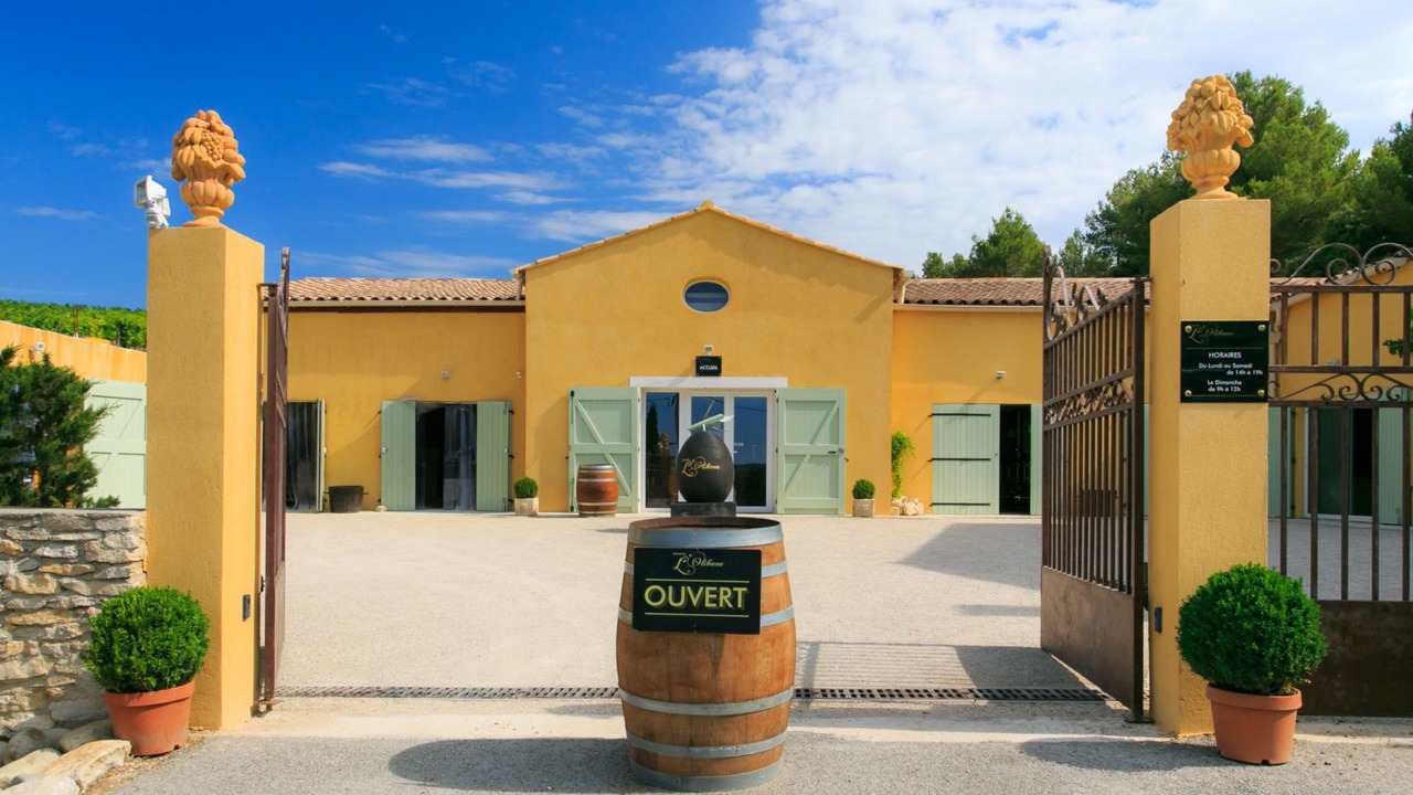 Photo of Outdoor in Venelles
