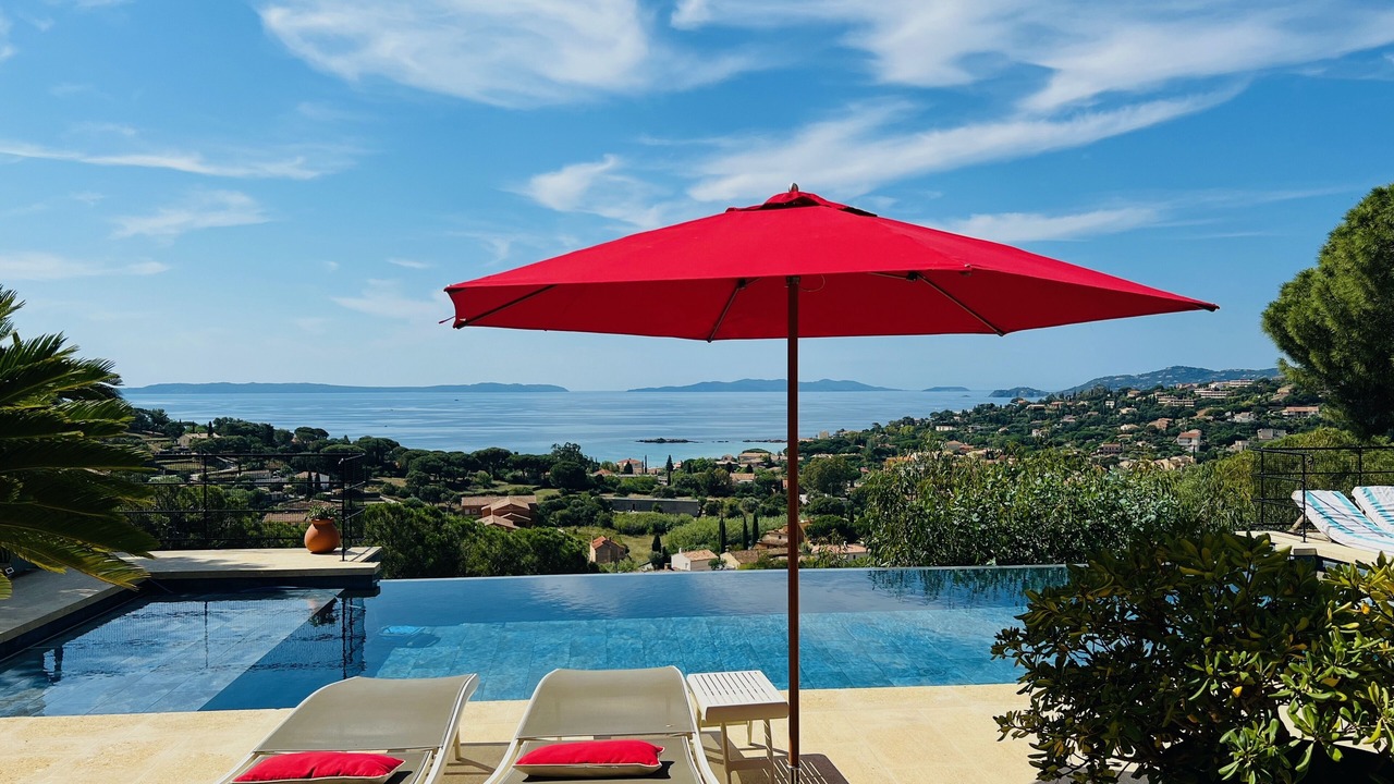 Photo of Outdoor in Le Lavandou