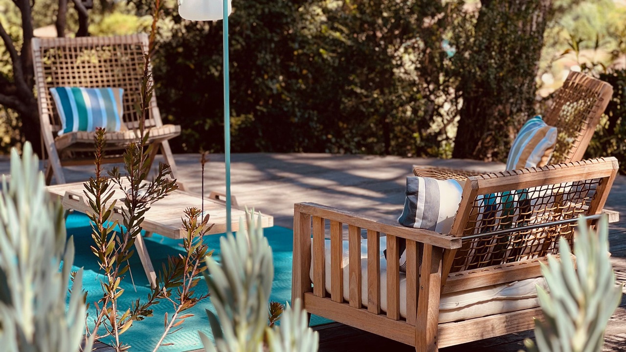 Photo of Outdoor in Le Lavandou