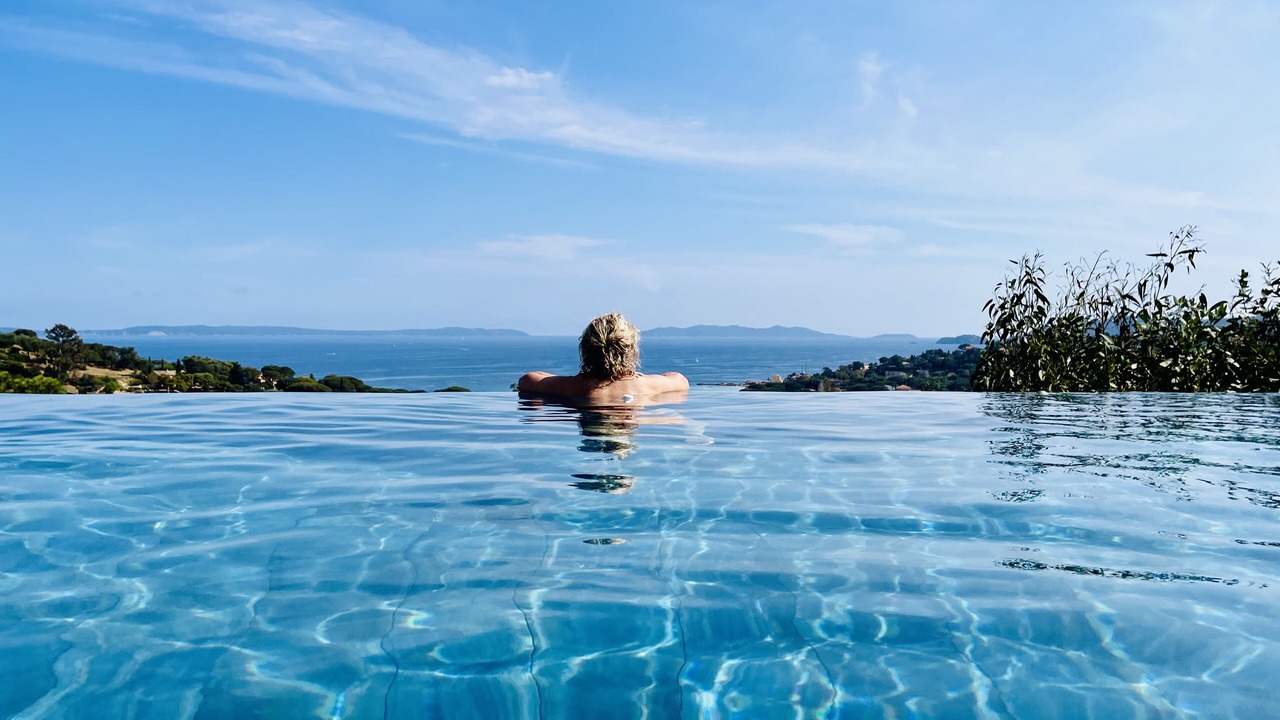 Photo of Outdoor in Le Lavandou