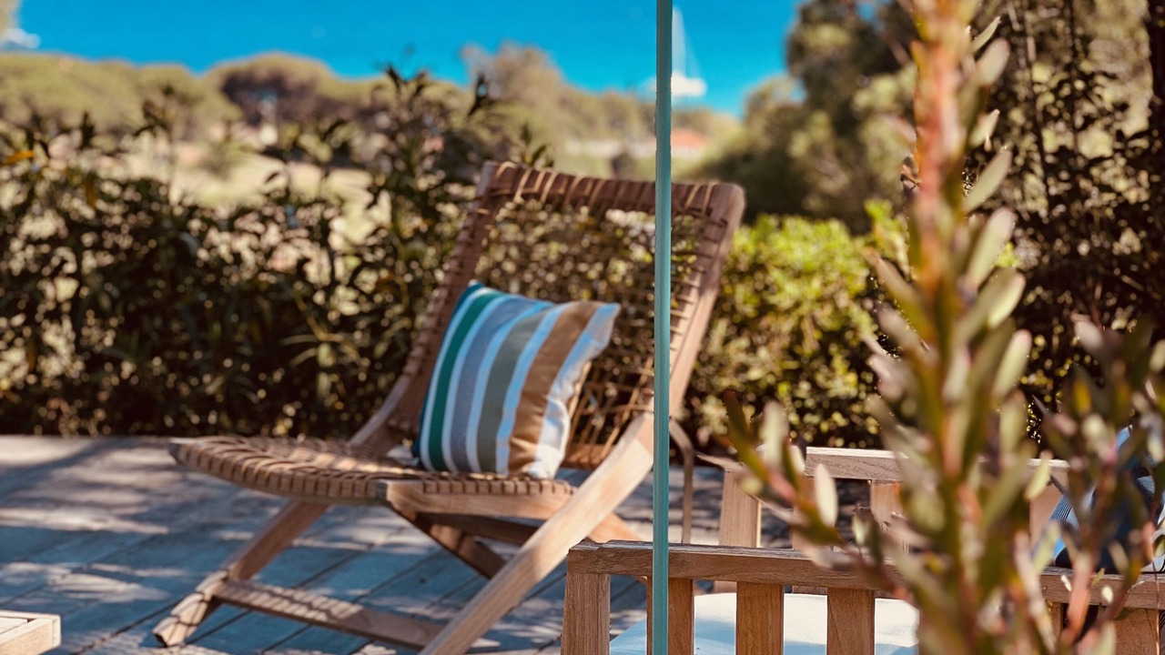 Photo of Outdoor in Le Lavandou