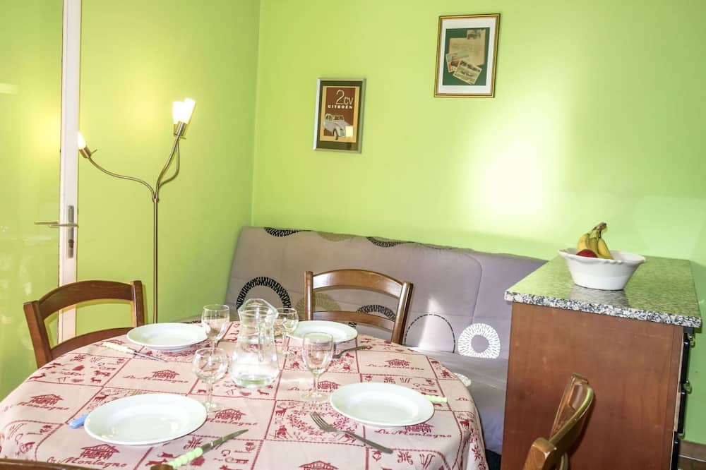 Photo of Bedroom in Villars