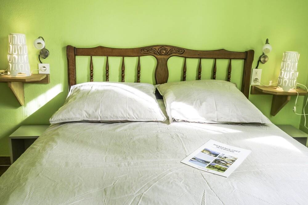 Photo of Bedroom in Villars
