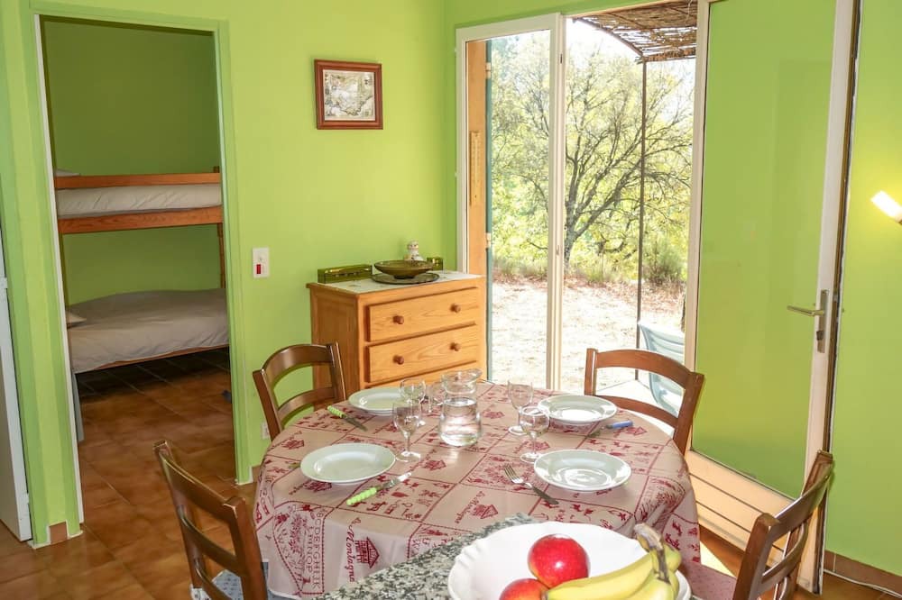 Photo of Bedroom in Villars