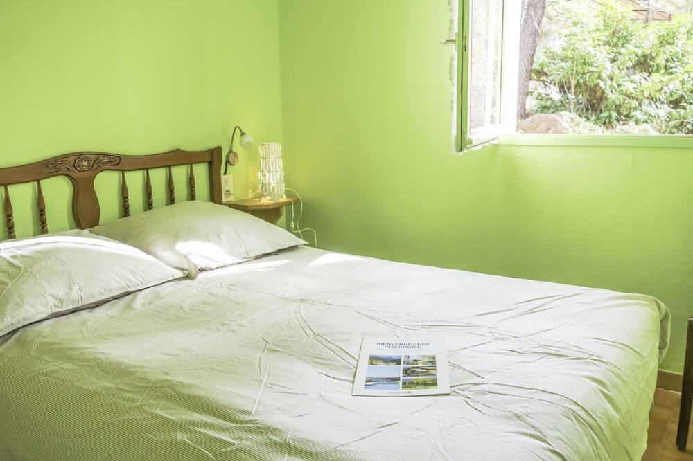 Photo of Bedroom in Villars