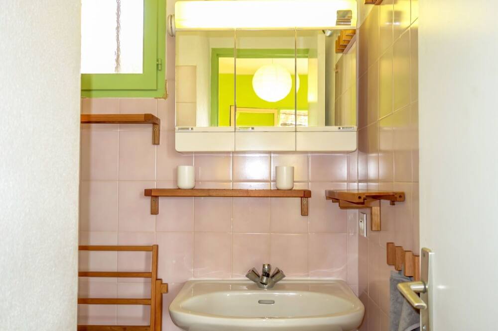 Photo of Bathroom in Villars