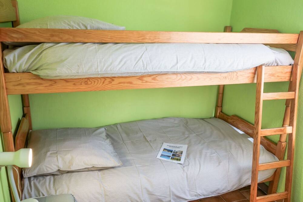 Photo of Bedroom in Villars