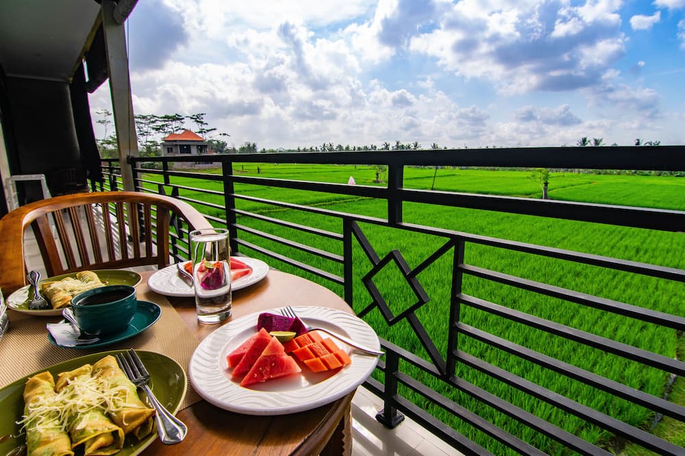 Photo of Patio Balcony in Mas