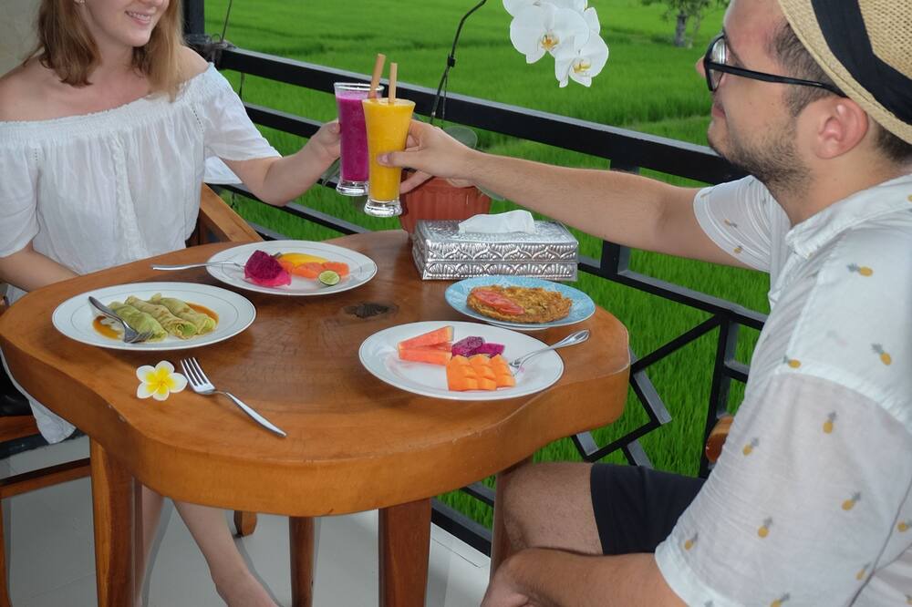 Photo of Patio Balcony in Mas
