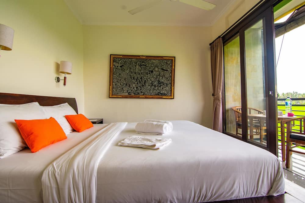 Photo of Bedroom in Mas