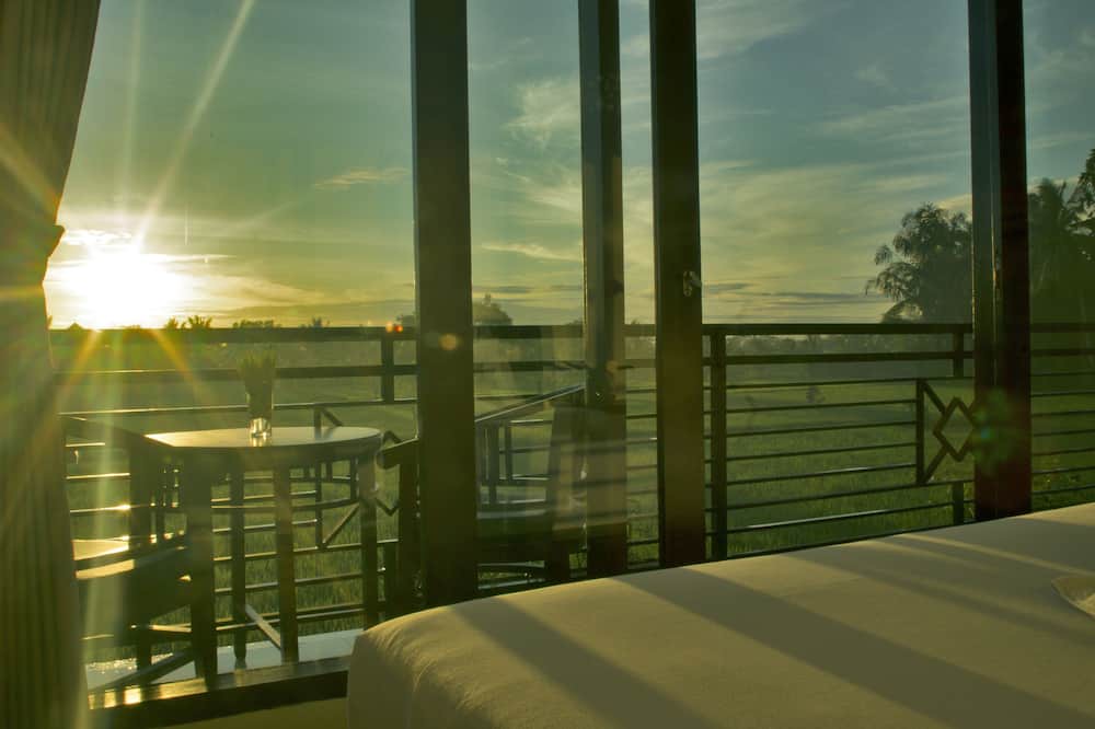 Photo of Bedroom in Mas