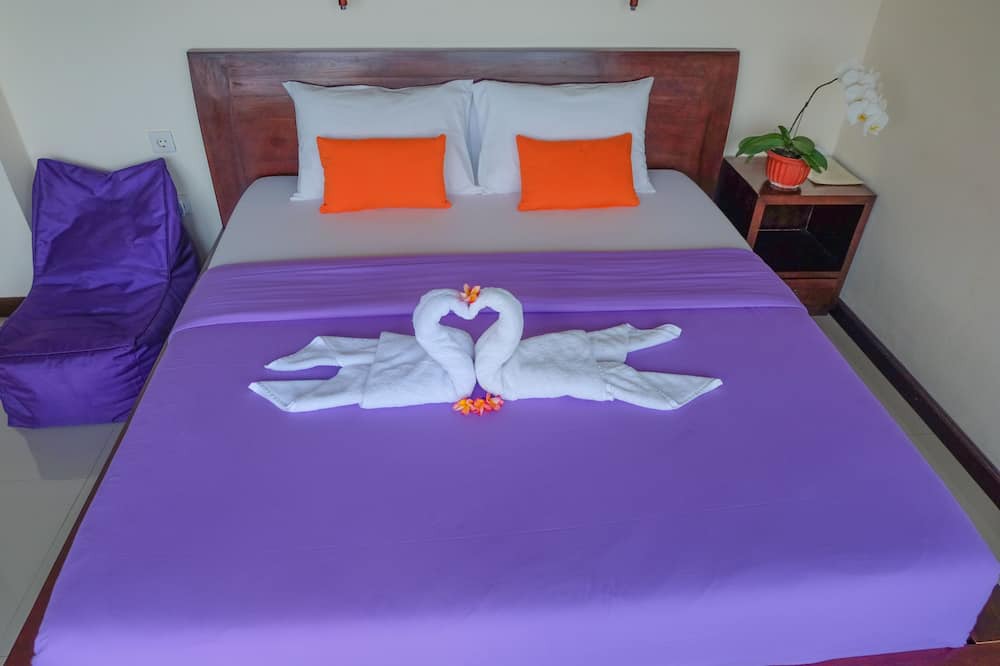Photo of Bedroom in Mas