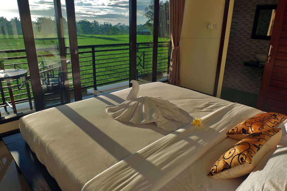 Photo of Bedroom in Mas