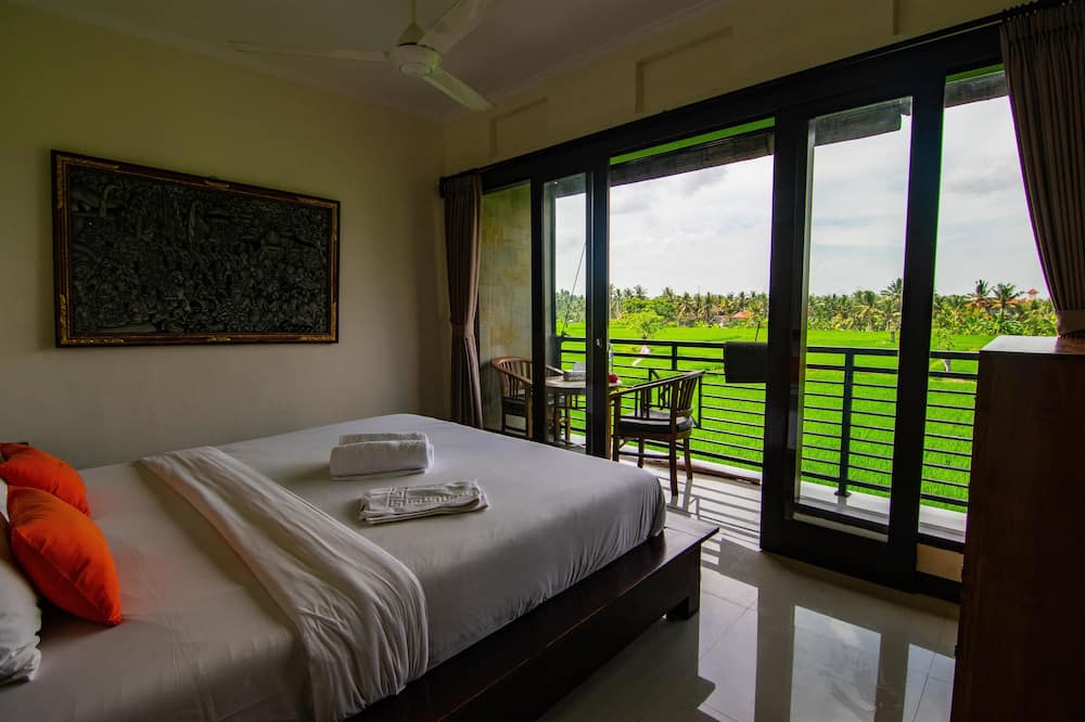 Photo of Bedroom in Mas
