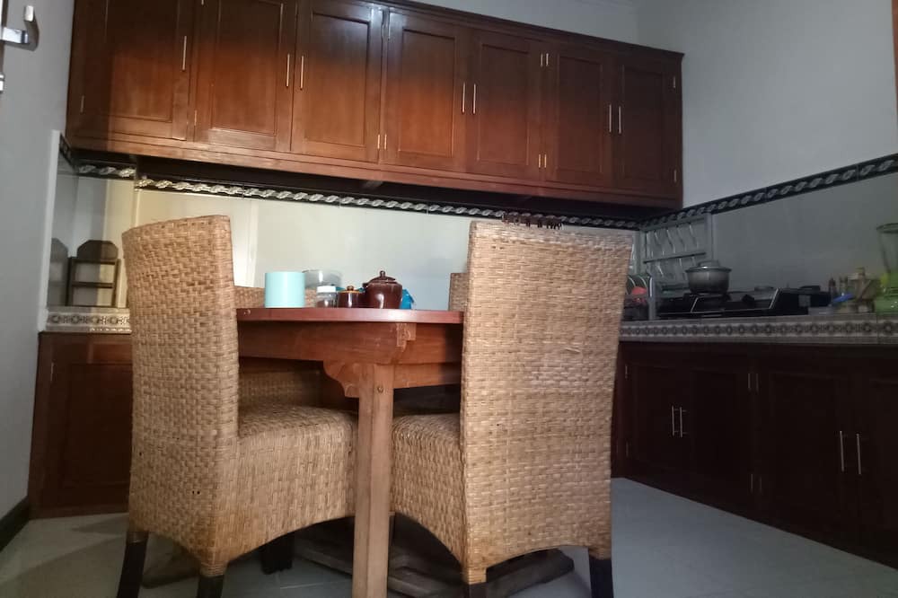 Photo of Kitchen in Mas