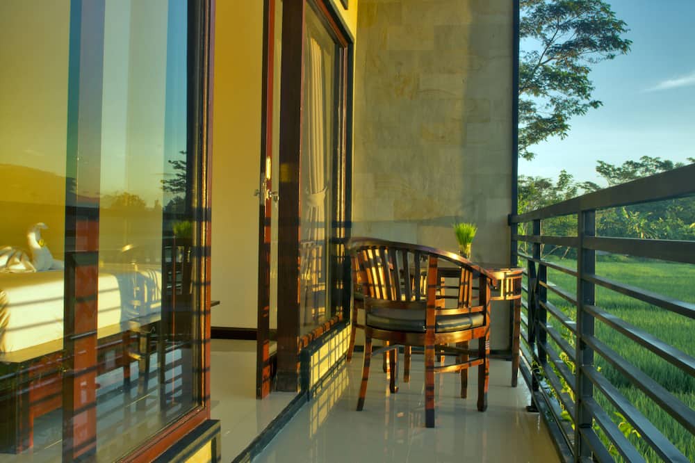 Photo of Patio Balcony in Mas