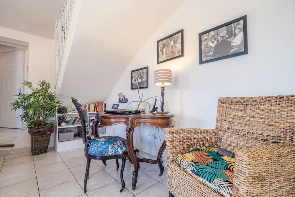 Photo of Livingroom in Mollans-sur-Ouveze