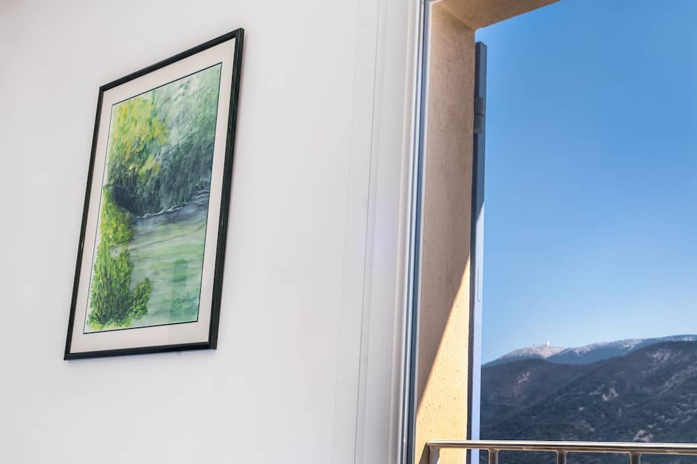 Photo of Bedroom in Mollans-sur-Ouveze