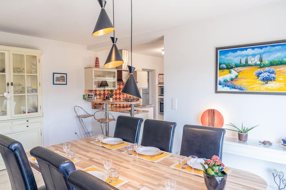 Photo of Kitchen in Mollans-sur-Ouveze
